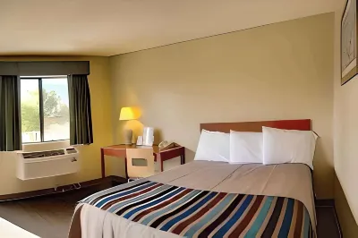 Inn at Rohnert Park فنادق في Rohnert Park