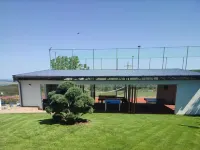 Aquangar Hotels in Cehu Silvaniei