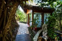 Hotel Sombra e Água Fresca - spa