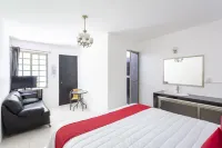 OYO Hotel Rio