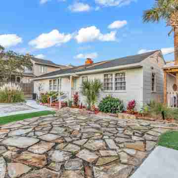 Holiday Shores Myrtle Beach Hotel Exterior