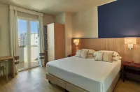 Serena Majestic Hotel - Gym
