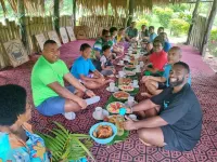 Namosi Eco Retreat Các khách sạn ở Viti Levu