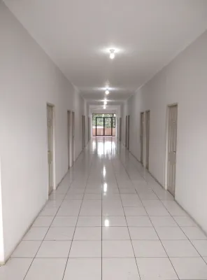 Wisma Anton Soedjarwo Featured Photos