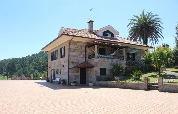 Paço Al