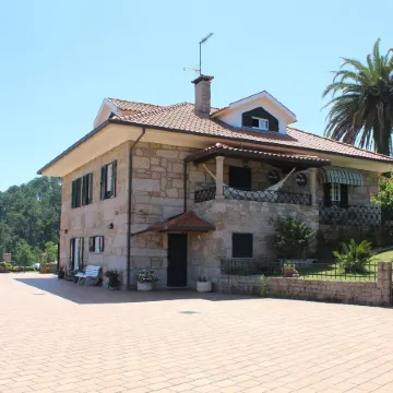 Paço Al
