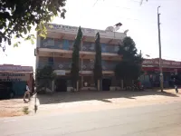 Boabab Guest House Hotel di 