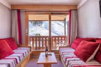 Résidence le Pralin - Méribel Hotels in Les Allues