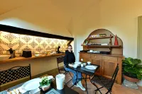 In Costa Relais & Luxury Suites - Pensions