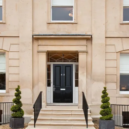 Portland Apartments