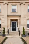 Portland Apartments Hotel a Cheltenham