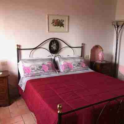 La Canonica Rooms