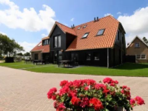 Skylgerduin Hotels in Terschelling