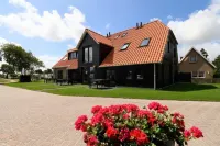 Skylgerduin Hotels in Terschelling