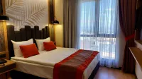 Bursa Koza Hotel Hotels in Gorukle