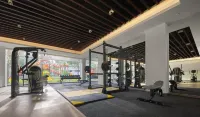PARKROYAL A’Famosa Melaka Resort - Gym