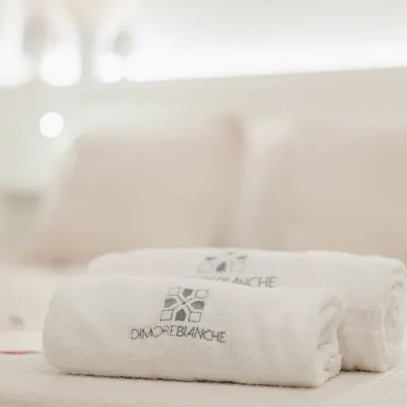 Dimore Bianche Santa Lucia 17 Hotels in Putignano