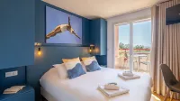 Kaliopé Hotel & Résidence by Oustal del Mar Hotels in Bormes-les-Mimosas
