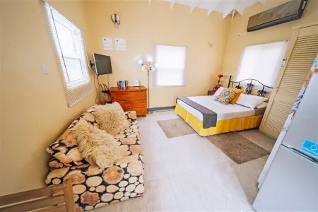 Park View Apartments Grenada