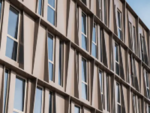 Daniel&Jacob's Urban Studios and Boutique Apartments Hotels in Aarhus