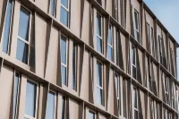 Daniel&Jacob's Urban Studios and Boutique Apartments Hotel berhampiran Enrico Mylius Dalgas