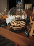 Infinity Hotel & More - breakfast