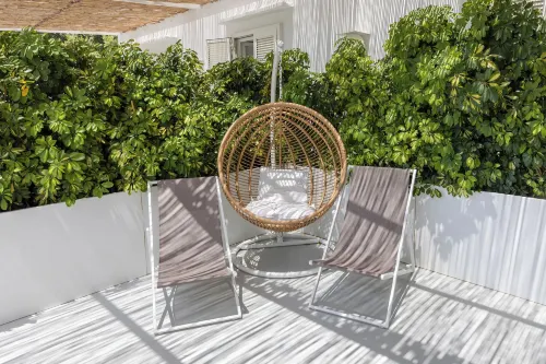 Villa la Pergola Capri Eksterior Photos