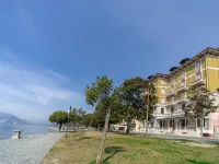 Hotel Pallanza by LVG Hotel Collection Hotels in Verbania