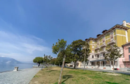Hotel Pallanza by LVG Hotel Collection