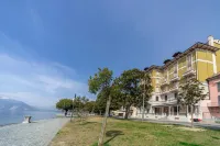 Hotel Pallanza by Lvg Hotel Collection Hotels in Intra
