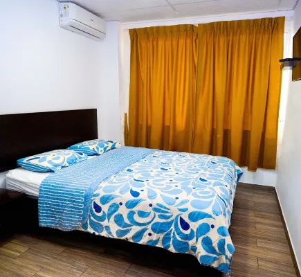 Sea Horse Hotels in Salinas