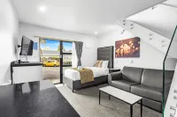 Auckland Airport Motel Hotel a 