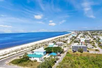 Sea Shell by Pristine Properties Vacation Rentals Hotels in Mexico Beach