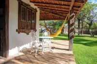 Orla Atins Hotels in 