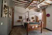 Nest Style Beach Hotel Zanzibar Hotels in Kizimkazi Dimbani
