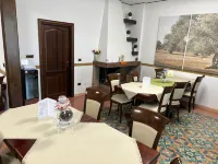 Hotel Villa Giovanna - breakfast