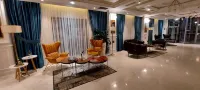 Atlantis Alger Hotel di Ben Aknoun