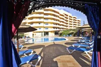 Turim Presidente Hotel - Pools