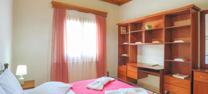 Villa Limoncello Hotels in Esperii