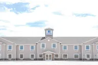 Iron Creek Inn & Suites