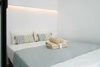 Phaedrus Living Seaside Luxury Flat Athina 113