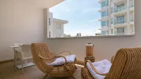 Residenza Excelsior 709 - badewanne