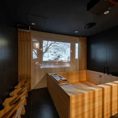 Aank Ryokan Hotel Paju Отели рядом с достопримечательностью «Стадион Пхаджу»