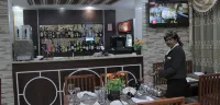 Zimbo Golden Hotel Hoteles en Dar es-Salam