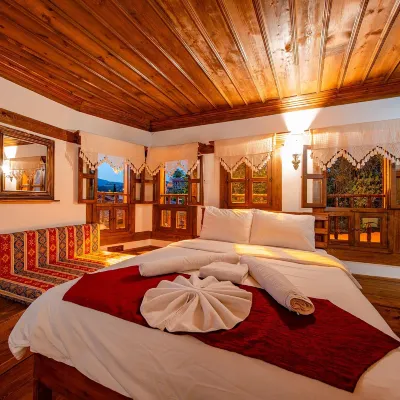 Hanedan Konak Hotel Hotels near Hidirlik Tepesi