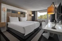 WestCord Hotel Schylge Hotels in West aan Zee