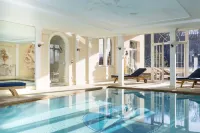 Boutiquehotel Bergvilla