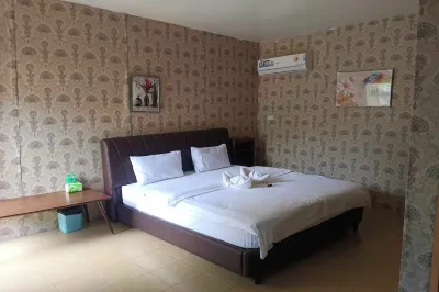 Dolphin Bay Resort