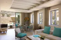 Nammos Hotel Mykonos - spa