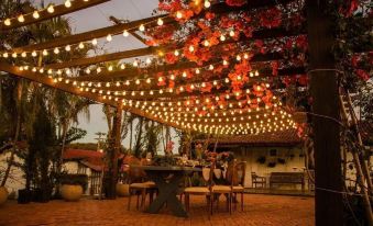 Casa do Valle - Hotel Boutique & Eventos